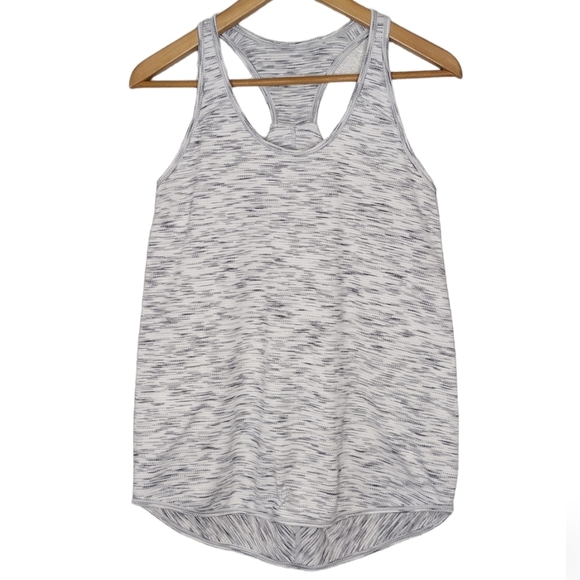 Lululemon Essential Women's Active Running Athletic Tank Top - Picture 1 of 13